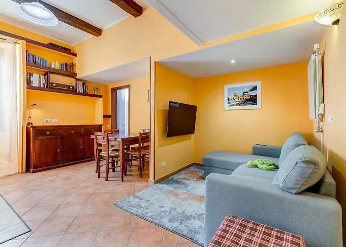 Casa Garbha