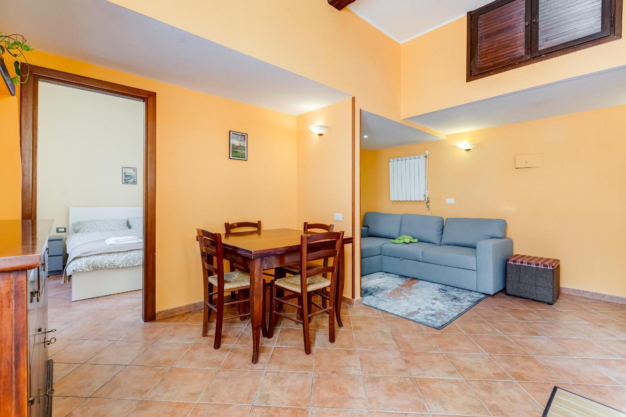 Casa Garbha