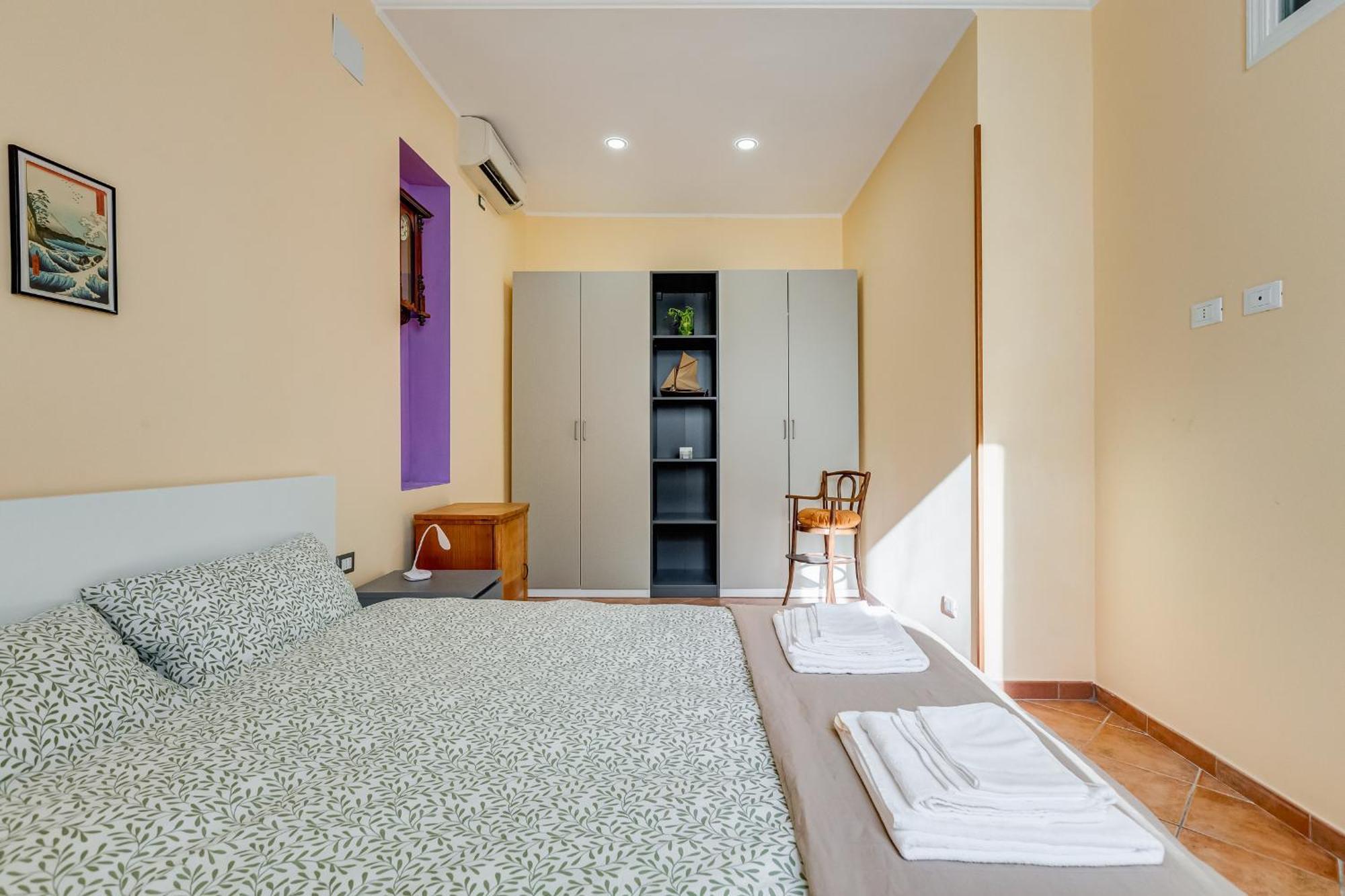Apartment Casa Garbha Rom