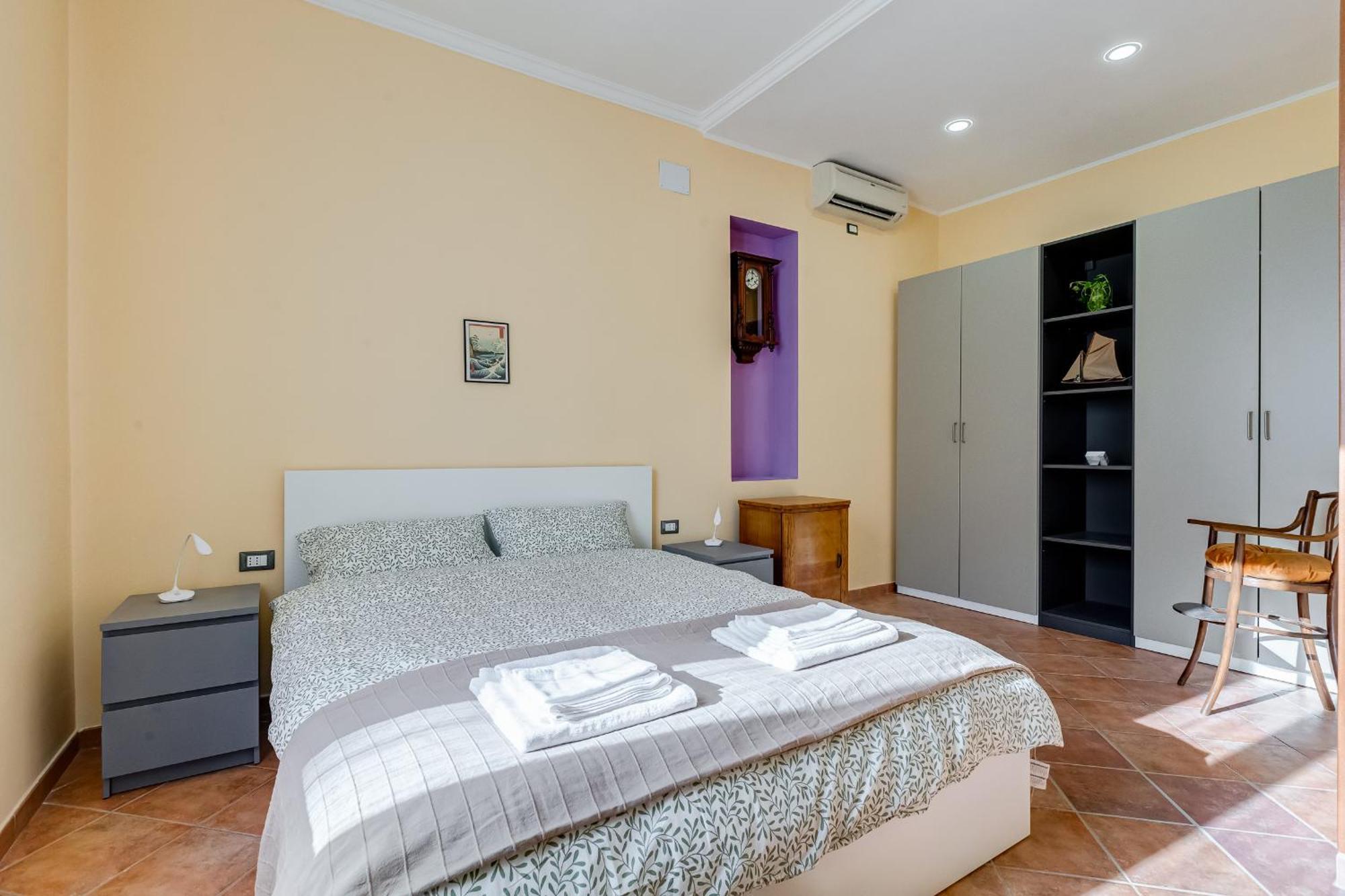 Apartment Casa Garbha Rom