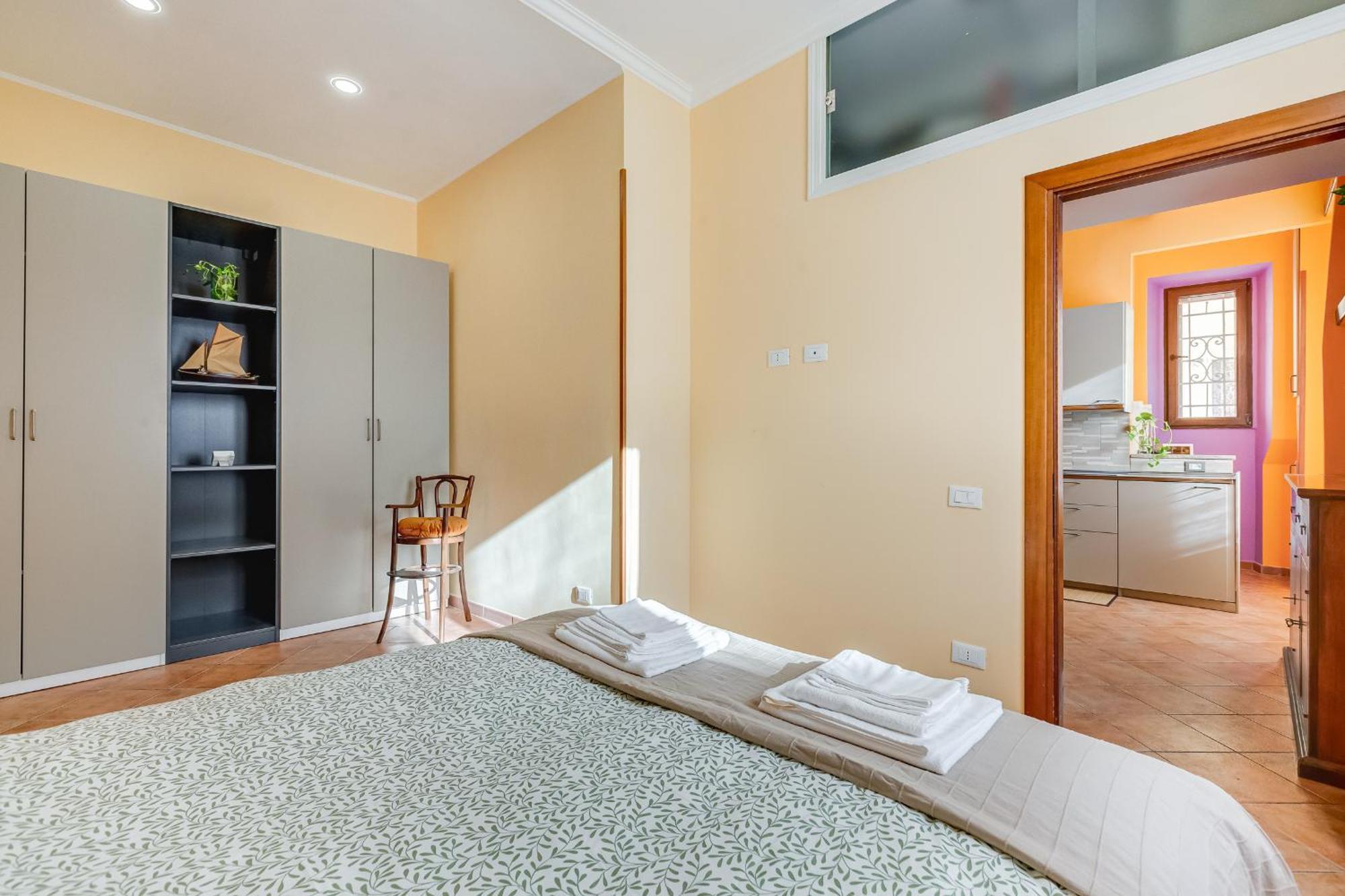 Casa Garbha Apartment Rom