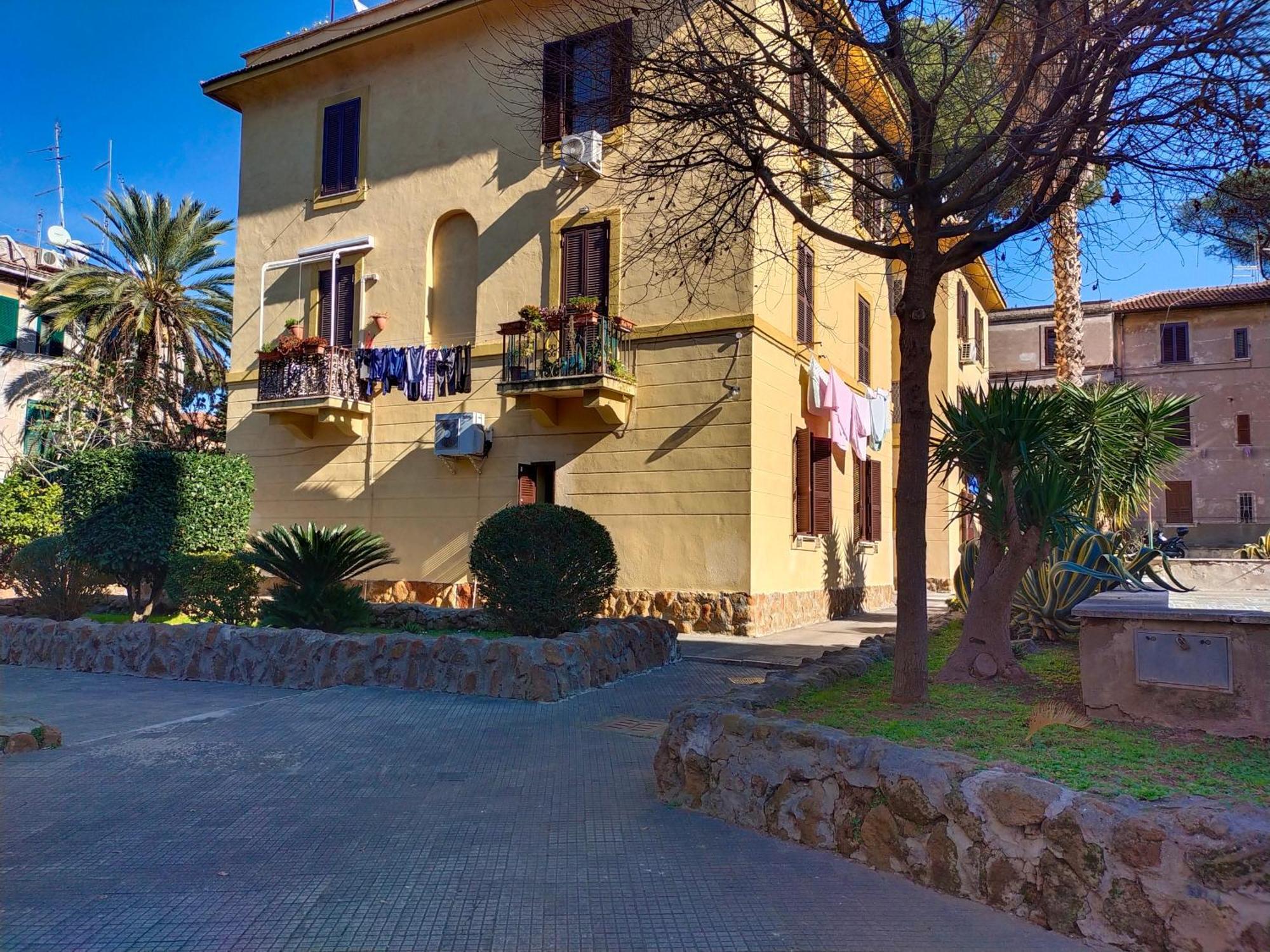 Casa Garbha Apartment *
